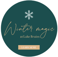 Winter Button