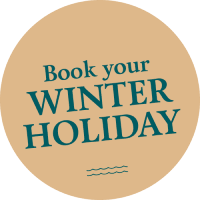 Winter Button