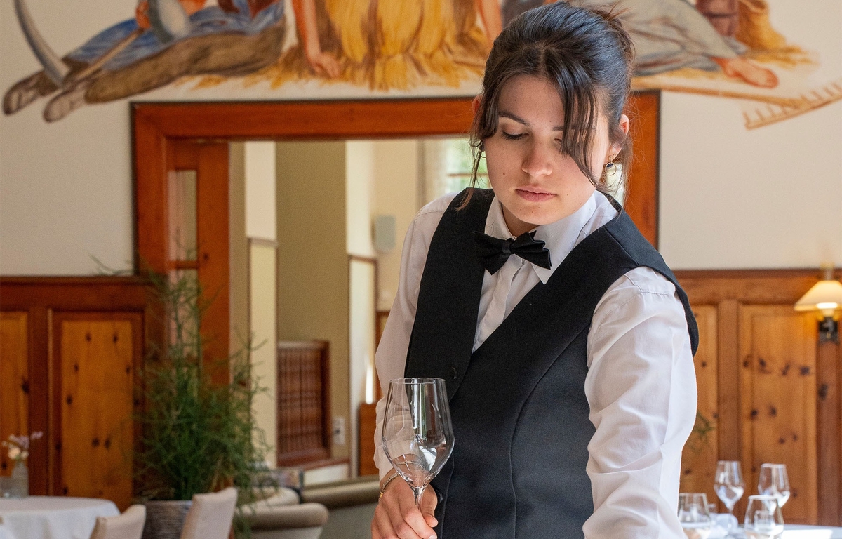 Praktikanten (m/w/d)